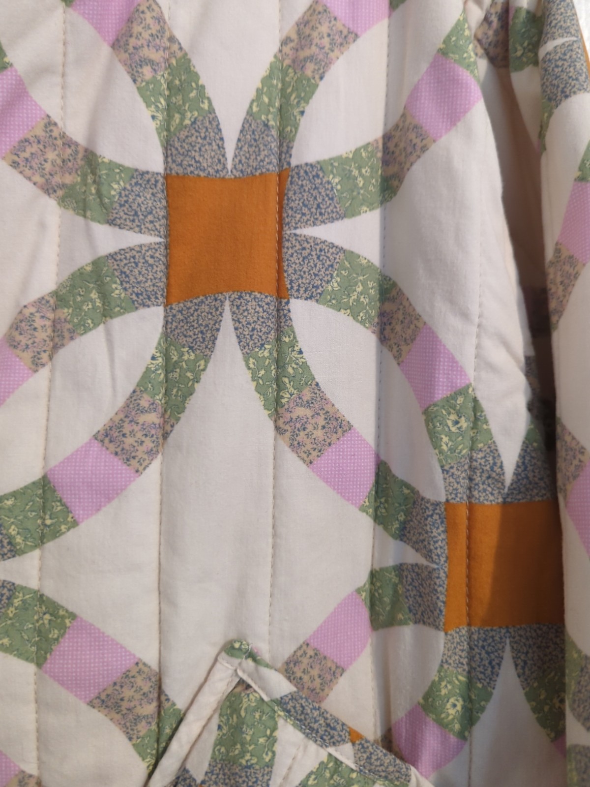 Universal Threads Womens Quilt Jacket Cotton Size… - image 2