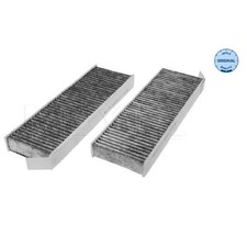 Innenraumfilter Pollenfilter für Peugeot 3008 0U MR 1 2 MC 5008 Expert | 246399