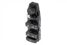 Schalter, Fensterheber fahrerseitig schwarz 503 963 TOPRAN f�r BMW 1 5 Touring 5