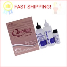 Zotos Salon Quantum Ultra Firm Exothermic Perm For Normal Hair, 1 Count