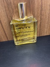 NUXE Huile Prodigieuse Multi Purpose Dry Oil - 100ml