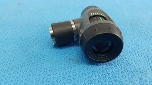 Testa per otoscopio Welch Allyn 23820 MacroView - Foto 2 di 8