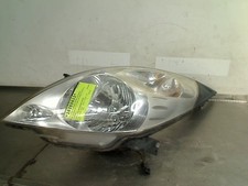 Feu avant (phare) Chevrolet SPARK