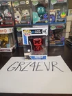 Funko Pop! DC Universe - Batman - Red Chrome #144 ~ Funko Shop ~ FREE SHIPPING