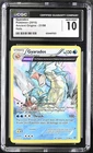2015 POKEMON ANCIENT ORIGINS HOLO #21/98 GYARADOS CGC 10