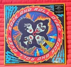 KISS - ROCK AND ROLL OVER - 2014 - NEW AND SEALED WITH HYPE STICKER