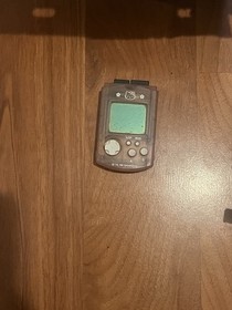 SEGA Dreamcast HELLO KITTY  Red Console TESTED - US SELLER