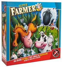 Cranio Creations - Piccioni Esplosivi, Un Gioco Esplosivo, Edizione
