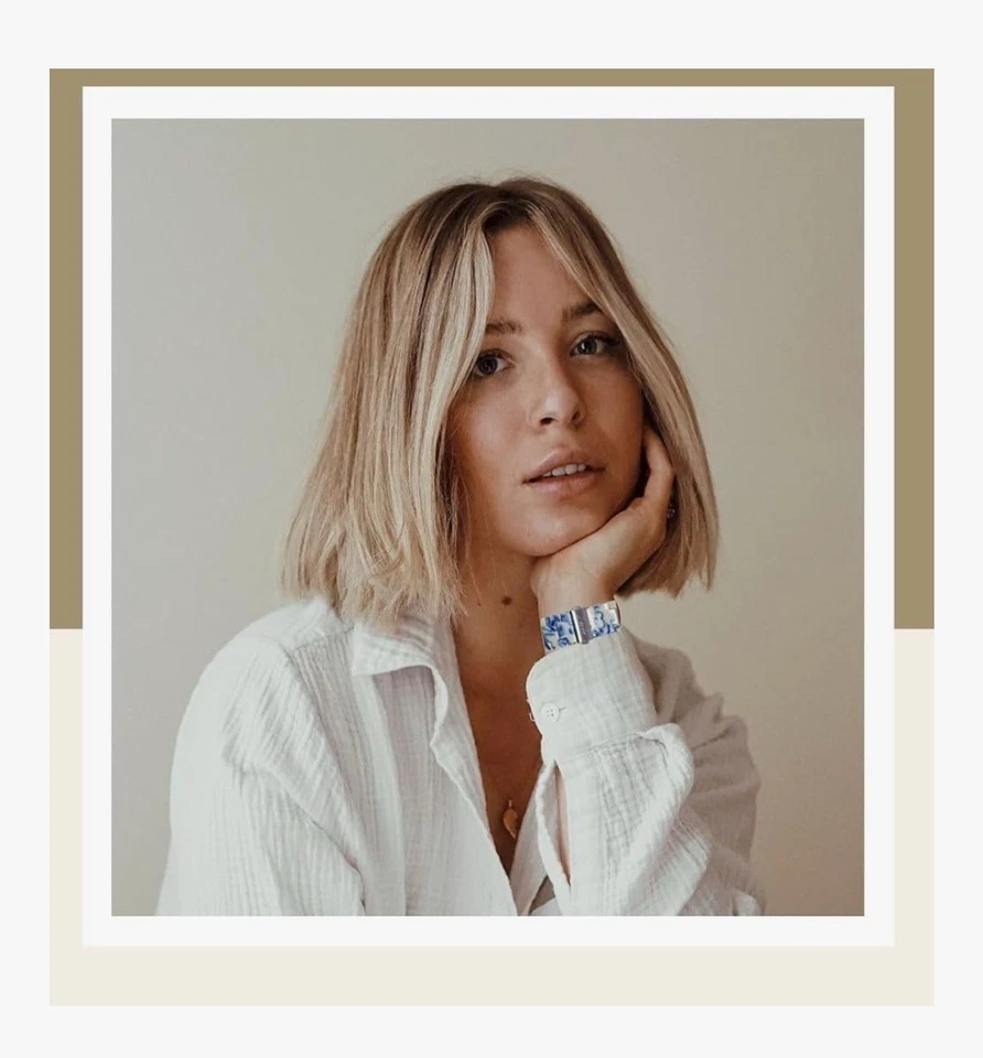 Correa de resina para Apple Watch SE 40 mm y Series9 41 mm ideal reloj 40 mm (42,44,45,49 mm) Foto 4 de 4