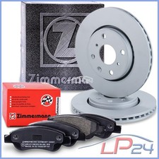Disque de frein Citroen C1