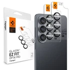 For Galaxy S26/Plus/Ultra Spigen Glas.tR EZFit Optik Pro Camera Lens Protector
