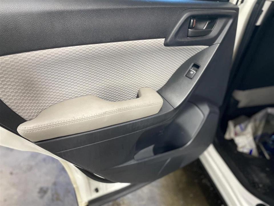 Used Front Right Disc Brake Caliper fits: 2018 Subaru Forester Front Front Right Foto 3 de 4