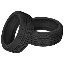 2 X Toyo Open Country Qt 25555r18xl 109v All Season Performance Tires 2 X Toyo Open Country Qt 25555r18xl 109v All Season Performance Tires