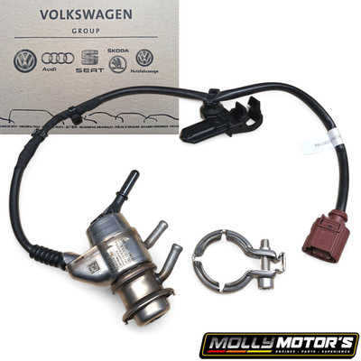 Original Einspritzventil für Reduktionsmittel VW Audi 2,0 TDI /05L131113Q/ NEU!!