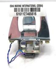 Outdoor Public Telephone Hook Switch