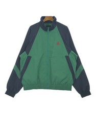 HUF Blouson Jackets (Other) GreenxNavy M 2200656440016