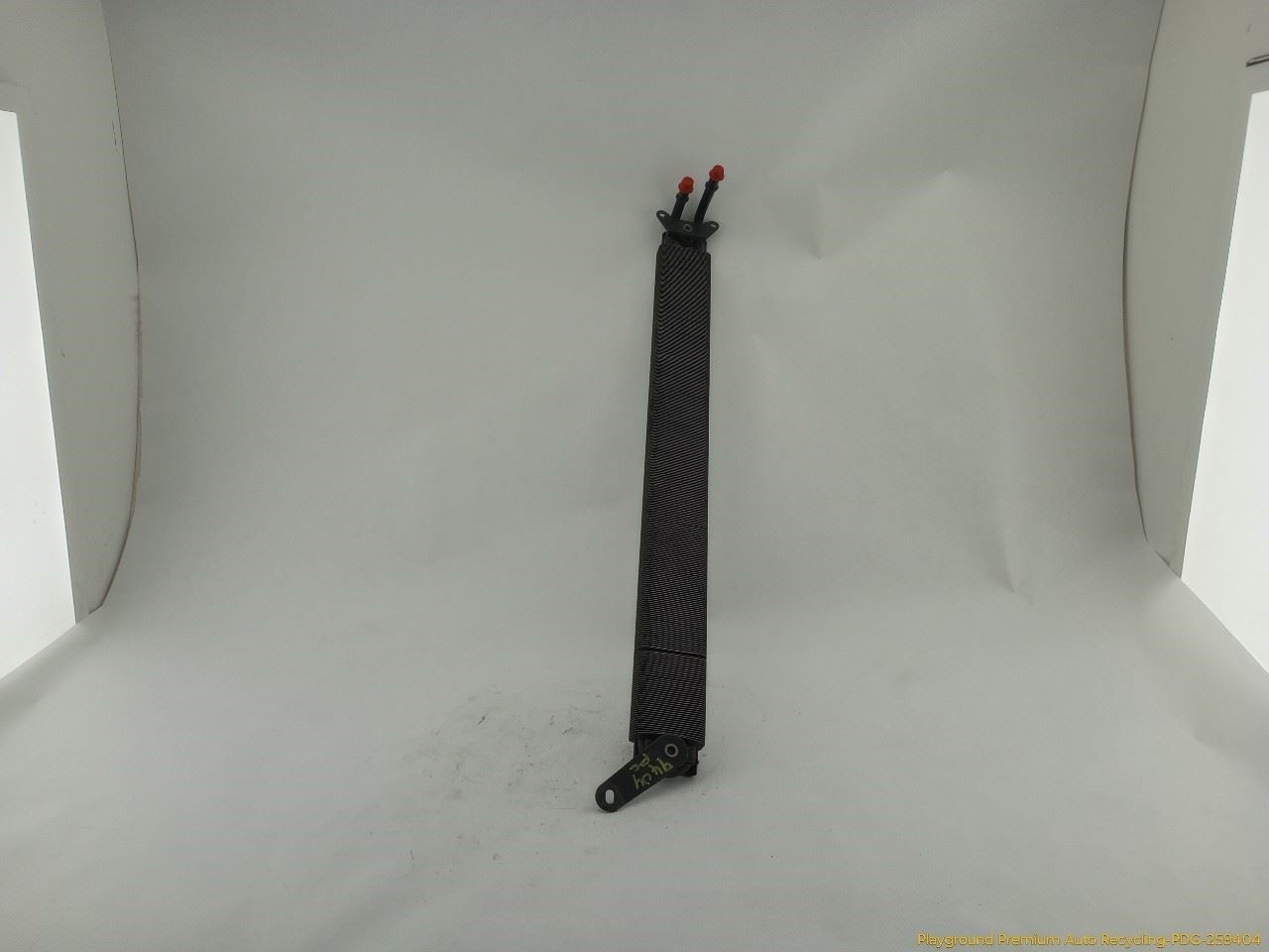 Maserati Quattroporte 2005-2008 Power steering cooler