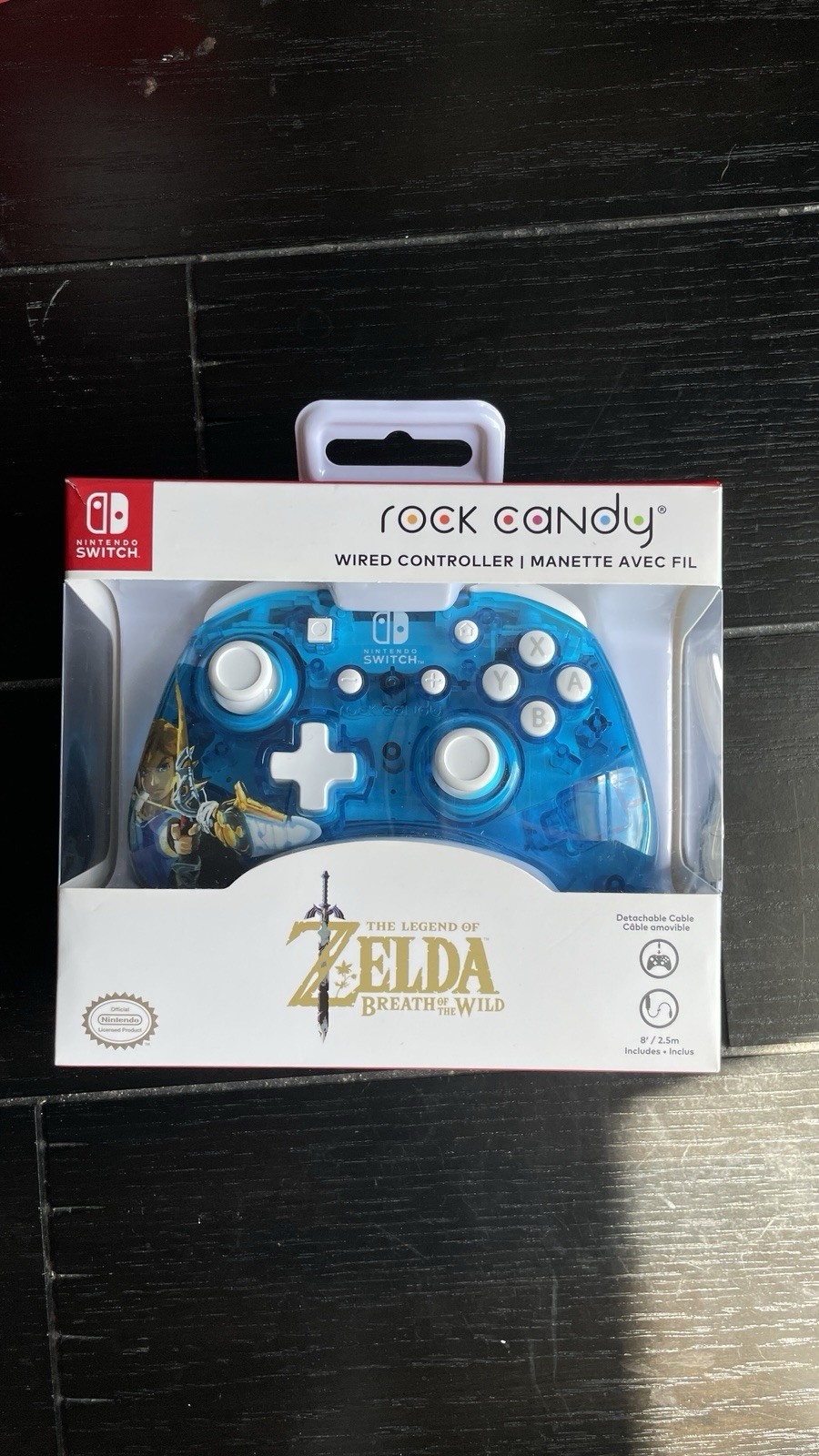 Nintendo Switch-image