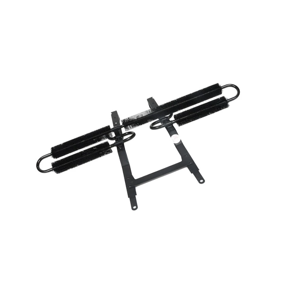 Genuine ACDelco For GMC Savana 3500 2010-2020 Oil Cooler | Black | 2 Core Row Foto 2 de 4