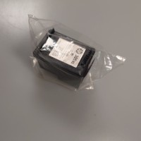 HP 305XL Original Tintenpatrone - Schwarz (3YM62AE)