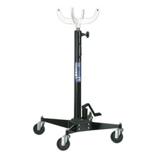 Sealey Premier Vertical Quick Lift Transmission Jack 1 Tonne