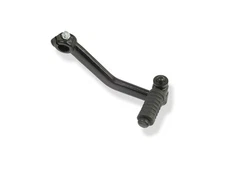 41195 - compatible with DERBI ATLANTIS 50 BULLET 2T 50 2002-2010 LEG PEDAL 