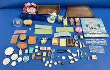 Sylvanian Families Accessories