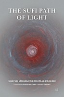 Mohamed Faouzi Al Karkari | The Sufi Path Of Light | Taschenbuch | Englisch