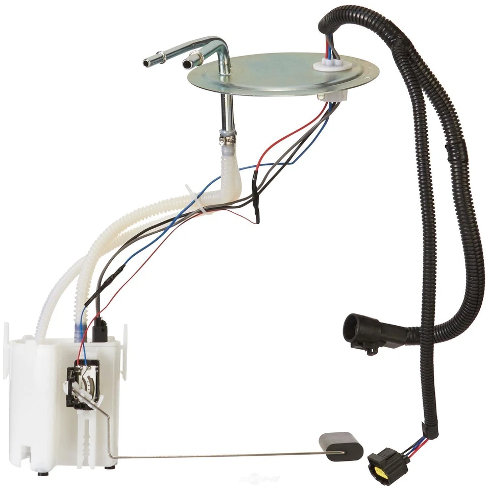 GMB Fuel Pump Module 525-2070 fit Ford F-250 Super Duty F-350 Super Duty 2004 - Изображение 4 из 4