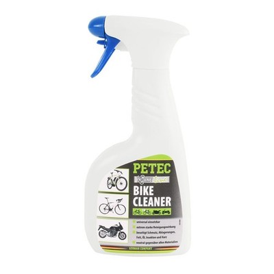 PETEC Bike Cleaner Bike Cleaner Universal Spray 500ml. 60150 Bike Line