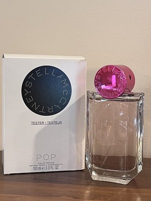 Stella McCartney Pop Women Parfum Spray 3.3 oz New w/White Box
