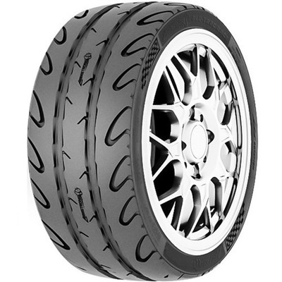 4 Tires Armstrong Blu-Trac Race 225/50R15 95V XL Racing
