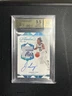 2022 Panini Flawless Collegiate Jaden Ivey RPA Auto 1/1 BGS 9.5 Auto 10 Gem Mint