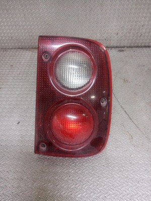 Land Rover Freelander 1999 Rechts Rückleuchte Heckleuchte 22960202 DEV428582