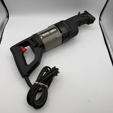 Porter Cable EHD Tiger Saw - Model 637 - Reciprocating Corded Electric Tool