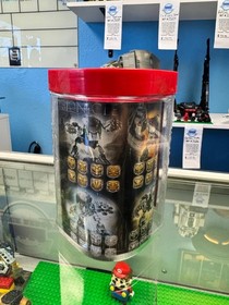 8574 Bionicle Tahnok Kal Used