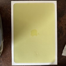 APPLE MacBook Neo 13" (2026) - A18 Pro, 512 GB SSD, Citrus