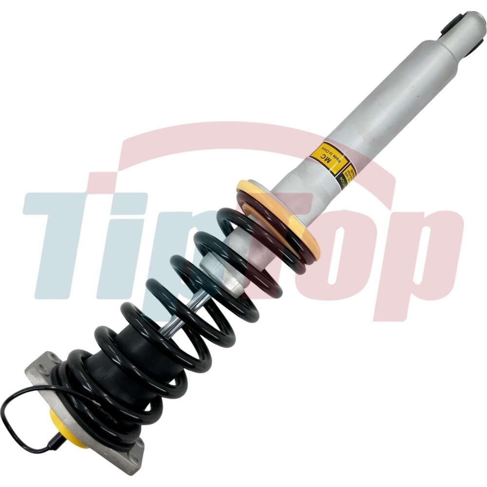 2X Rear Shock Struts Assys For Maserati Quattroporte M139 Sport Gt 06-13 226149