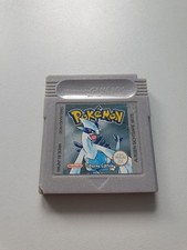 Pokemon Silber Silberne Edition | Nintendo GameBoy Color GBC Modul
