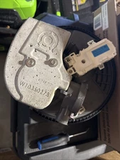 Dishwasher Sump Circulation Pump  W10350278 W10849439 W10854710 W10455268