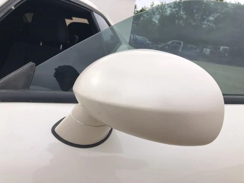 Driver Left Side View Mirror Power Heated Fits 14 CHALLENGER 943054