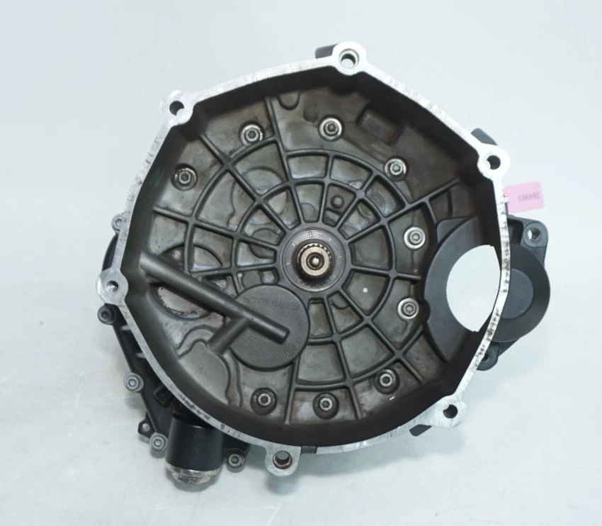 2022 21-23 Moto Guzzi V7 камень коробка передач полный 284983 оригинальный производитель оборудования - Изображение 4 из 4