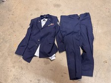 US Air Force Dress Attire