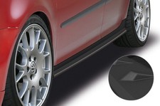Seitenschweller Schweller Seitenspoiler für VW Golf V Typ 1K SS464