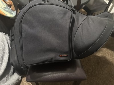 Protec PB316CT PRO PAC French Horn Contoured Case