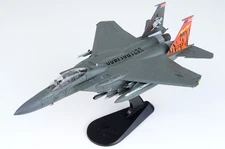 HA4523 Hobby Master F-15E Strike Eagle 1/72 Model #87-0173 USAF 366th FW, 389th