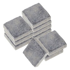 10 Pcs Basking Rock for Turtle Tank Fish Decorations Aquarium Rocks