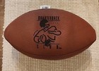 NFL Wilson Dan Marino Quarterback Club Ball Won't Hold Air — photo 2