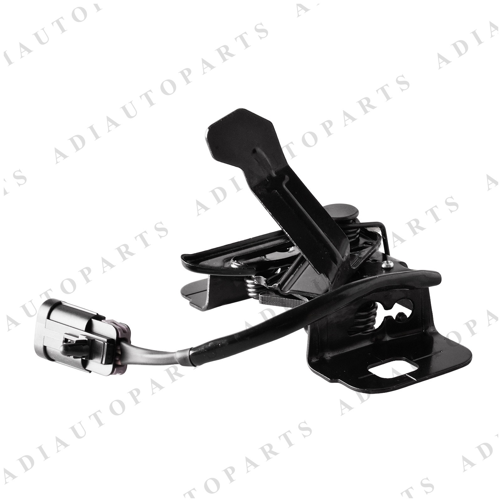 Hood Latch Lock With Remote Start fit 2012-2018 Chevrolet Sonic