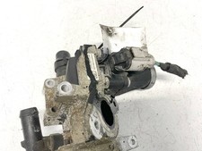 Land-Rover Discovery Sport 2017 EGR Valve Exhaust Gas G4D39D475BB, FR1982420-44